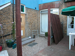 Fence